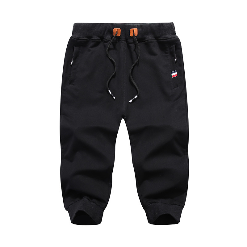 Summer Clothing Brands Men - Letnie spodnie casualowe męskie, spodnie dresowe,