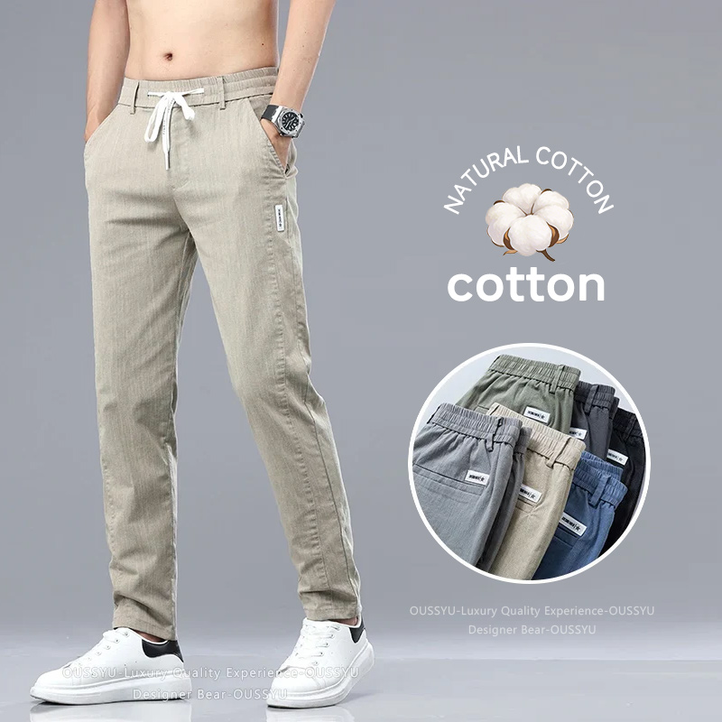 Summer Clothing Brands Men - Markowe ubrania męskie na lato 2026,
