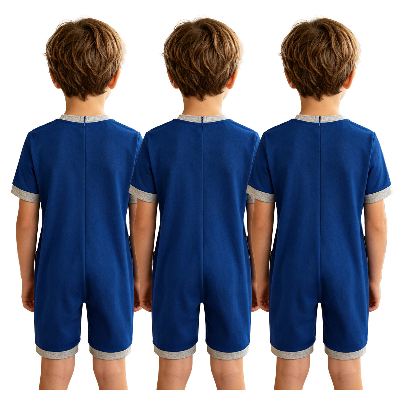 Summer Clothing Needs - Odzież adaptacyjna dla dzieci ze specjalnymi
