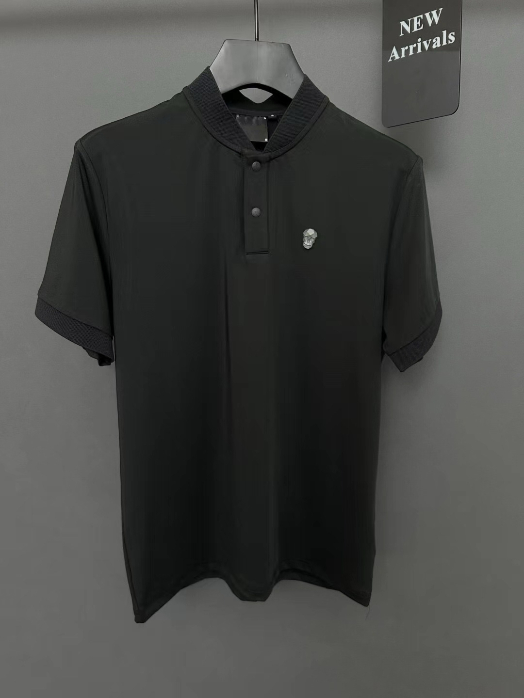 Summer Clothing Brands Men - Odzież golfowa męska na zewnątrz nowej