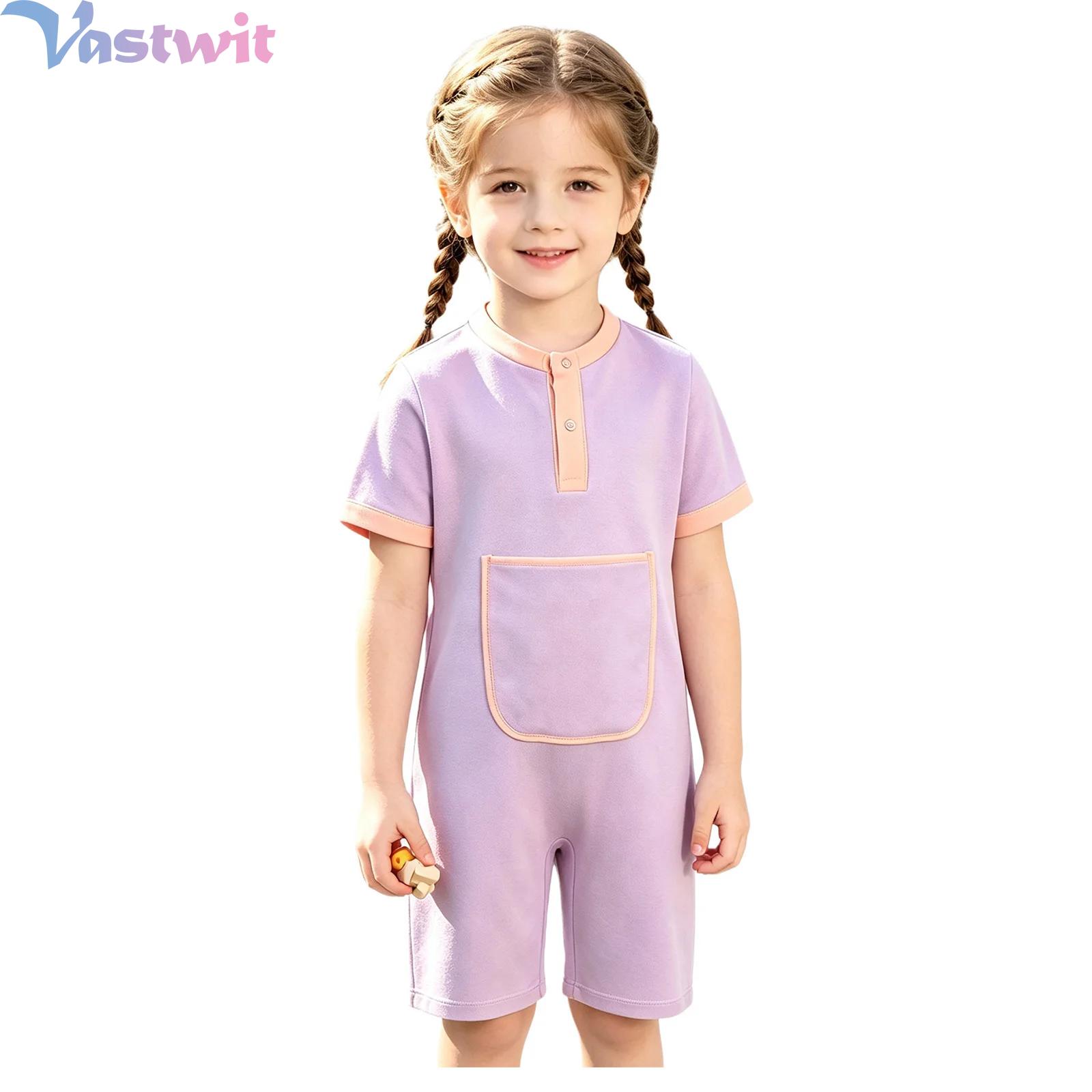 Summer Clothing Needs - Dziecięce Chłopięce Dziewczęce Ubrania dla Dzieci