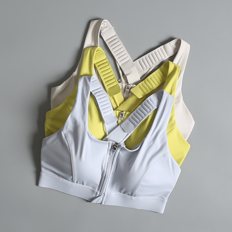 Summer Yoga Clothing - Profesjonalna kamizelka do jogi damska letnia,
