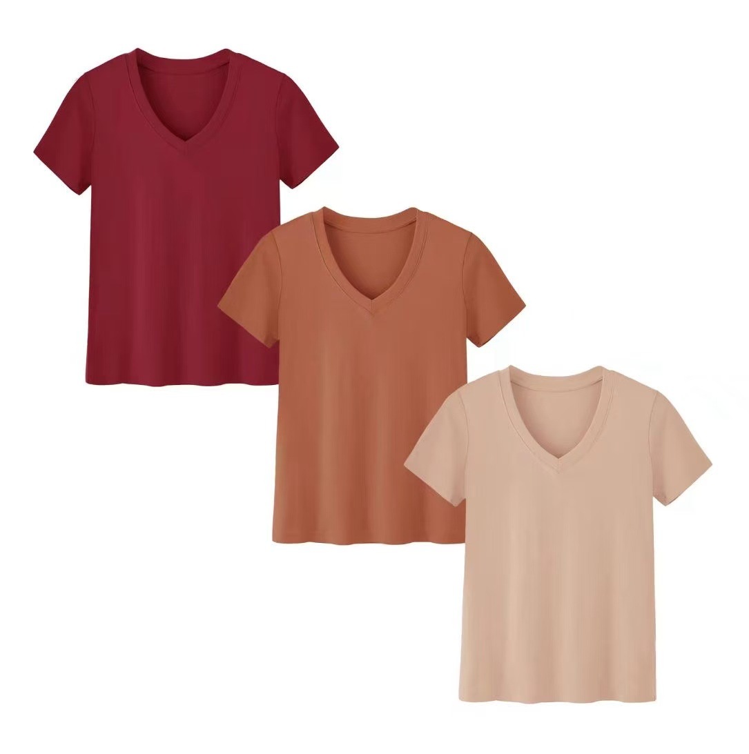Summer Clothing Amazon - Damska odzież na lato 2025, nowa