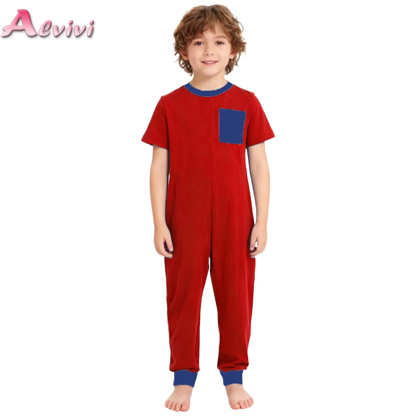 Summer Clothing Needs - Kombinezony dla dzieci z potrzebami specjalnymi,
