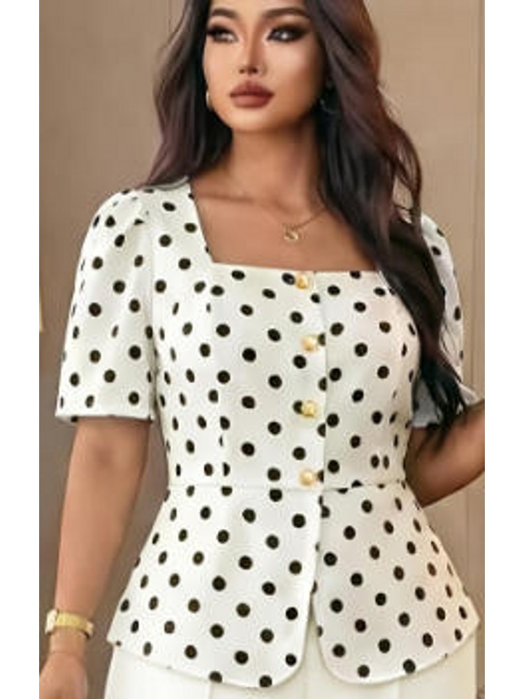 Summer Clothing Colors - XL-4XL Plus Size Jesienna Letnia Moda