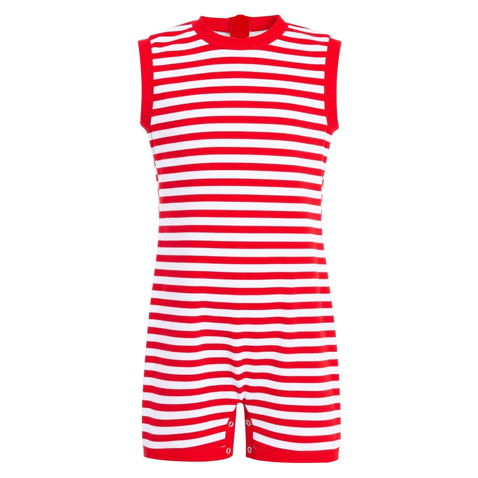 Summer Clothing Needs - Kombinezon dla dzieci, chłopców i dziewcząt,