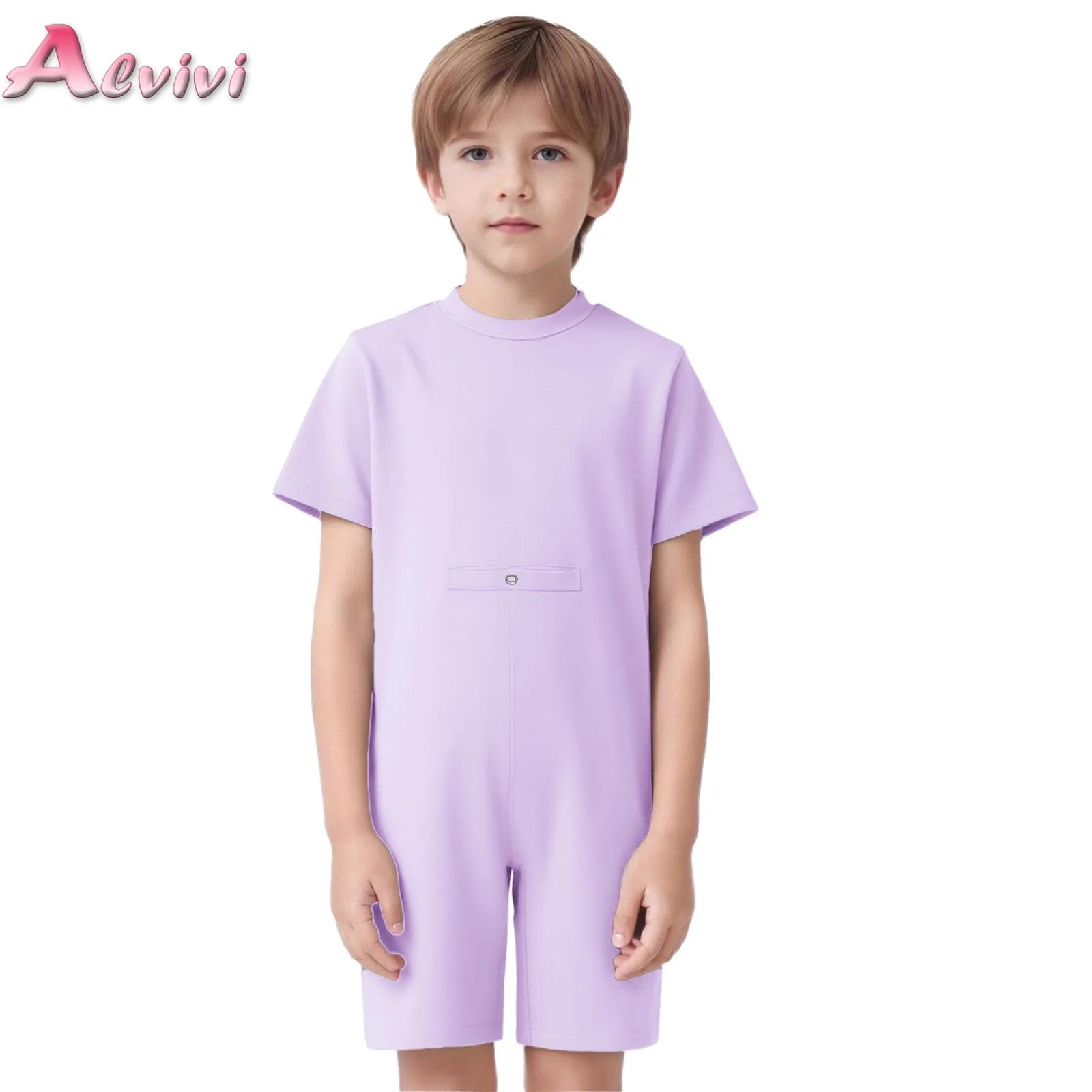 Summer Clothing Needs - Odzież dla dzieci z potrzebami specjalnymi,