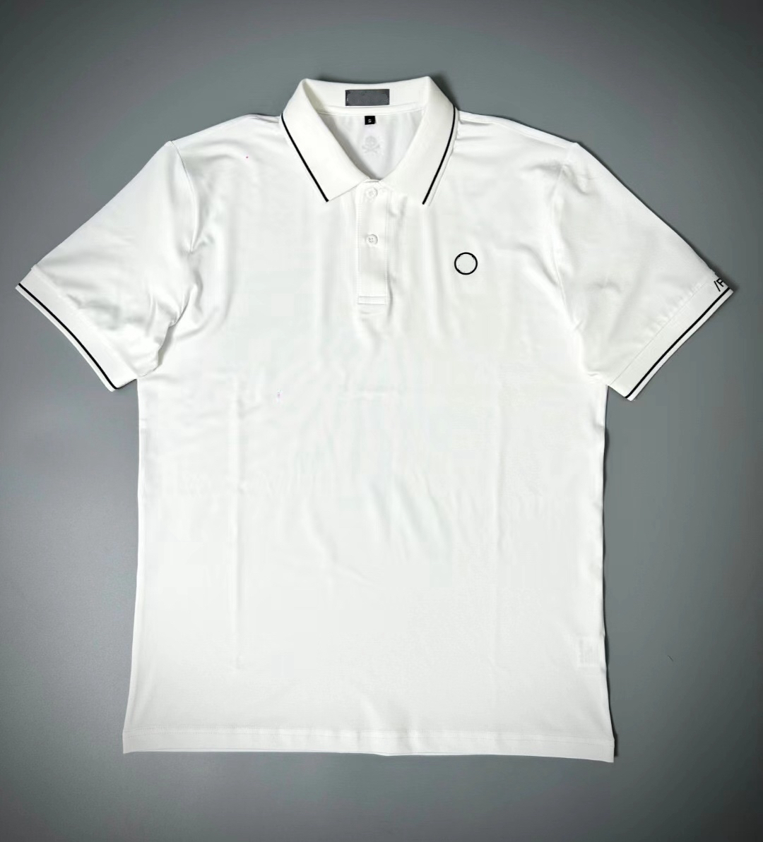 Letnia męska odzież golfowa z  – Summer Clothing Brands Men recenzja i cena