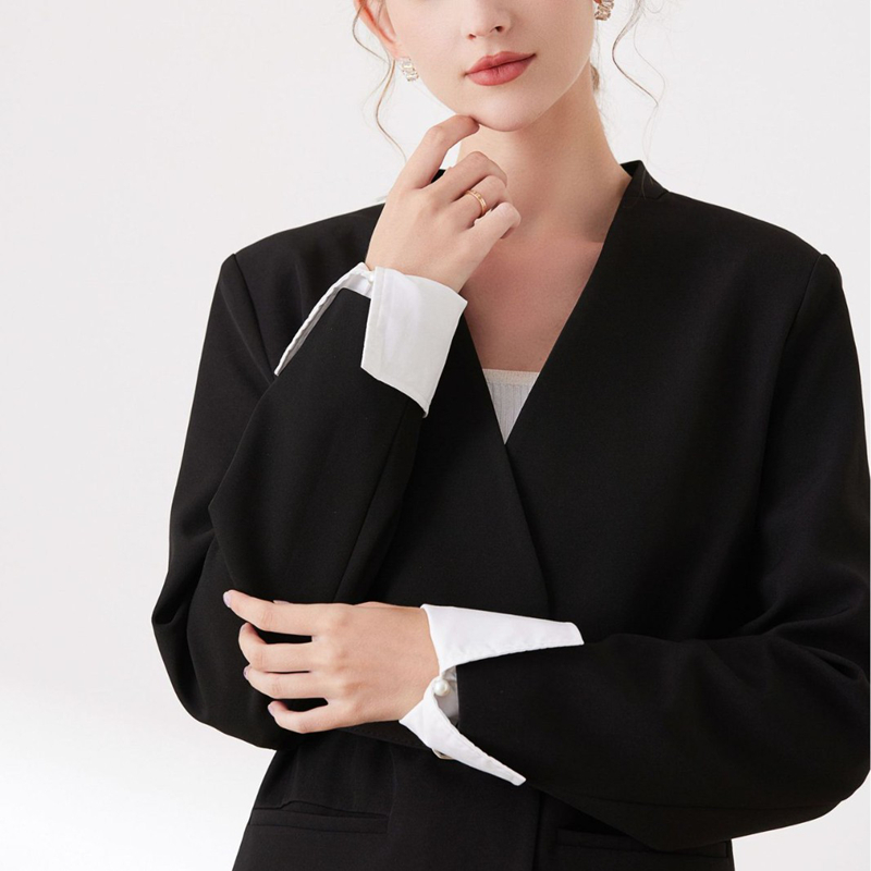 DIY elegancka koszula biurowa  – Summer Clothing Clearance recenzja i cena