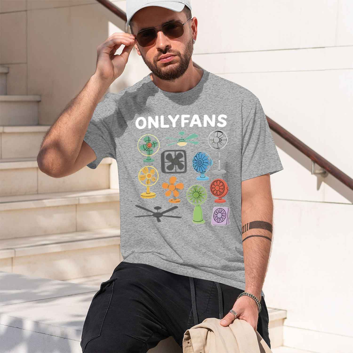 Koszulka 2026 Nowy Model Funny – Summer Clothing recenzja i cena
