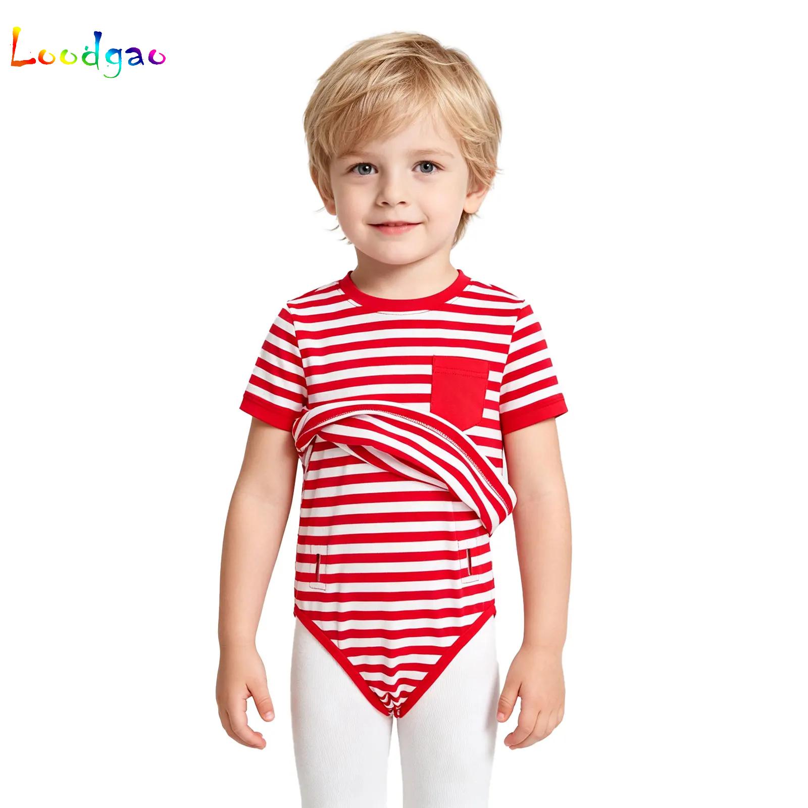 Dziecięce ubrania dla dzieci z – Summer Clothing Needs recenzja i cena