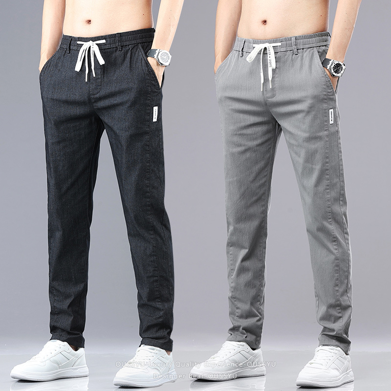 Markowe ubrania męskie na lato – Summer Clothing Brands Men recenzja i cena