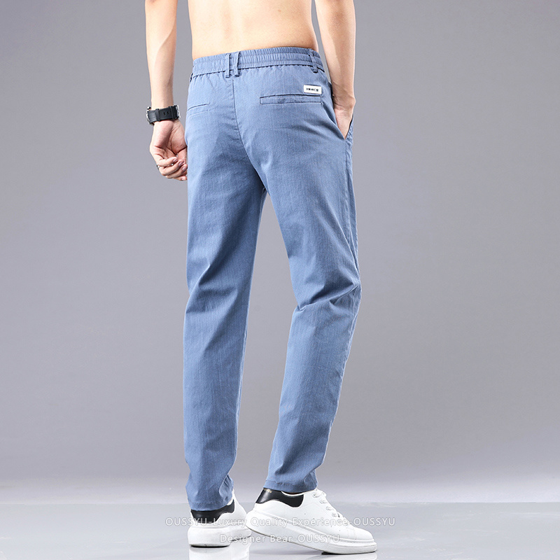 Markowe ubrania męskie na lato – Summer Clothing Brands Men recenzja i cena