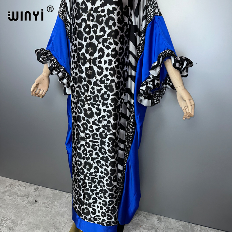 Sukienka wieczorowa WINYI w pa – Summer Clothing Holiday recenzja i cena