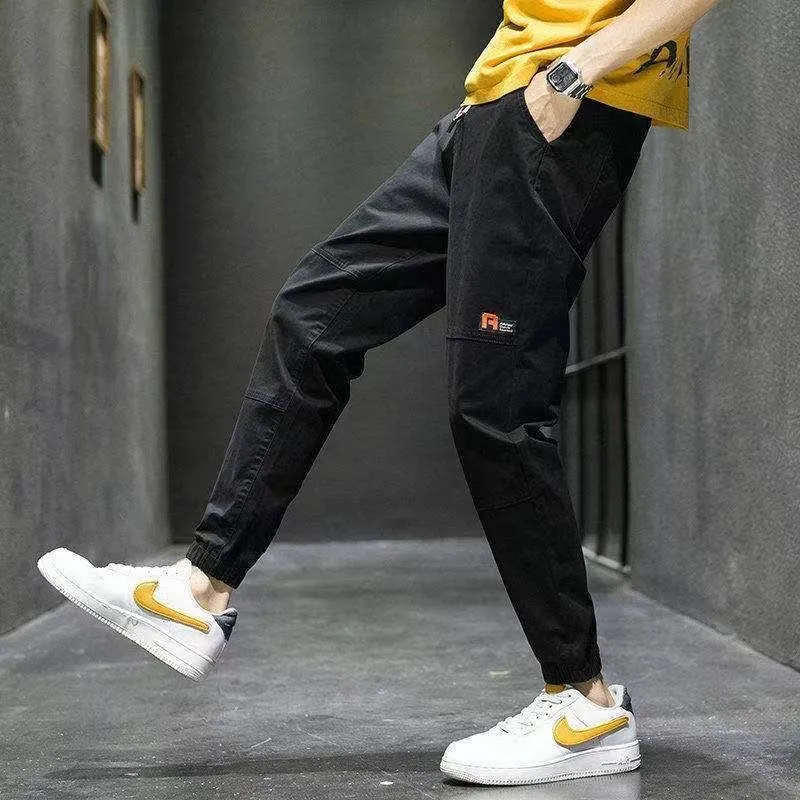 Letnie męskie spodnie golfowe, – Summer Clothing Brands Men recenzja i cena