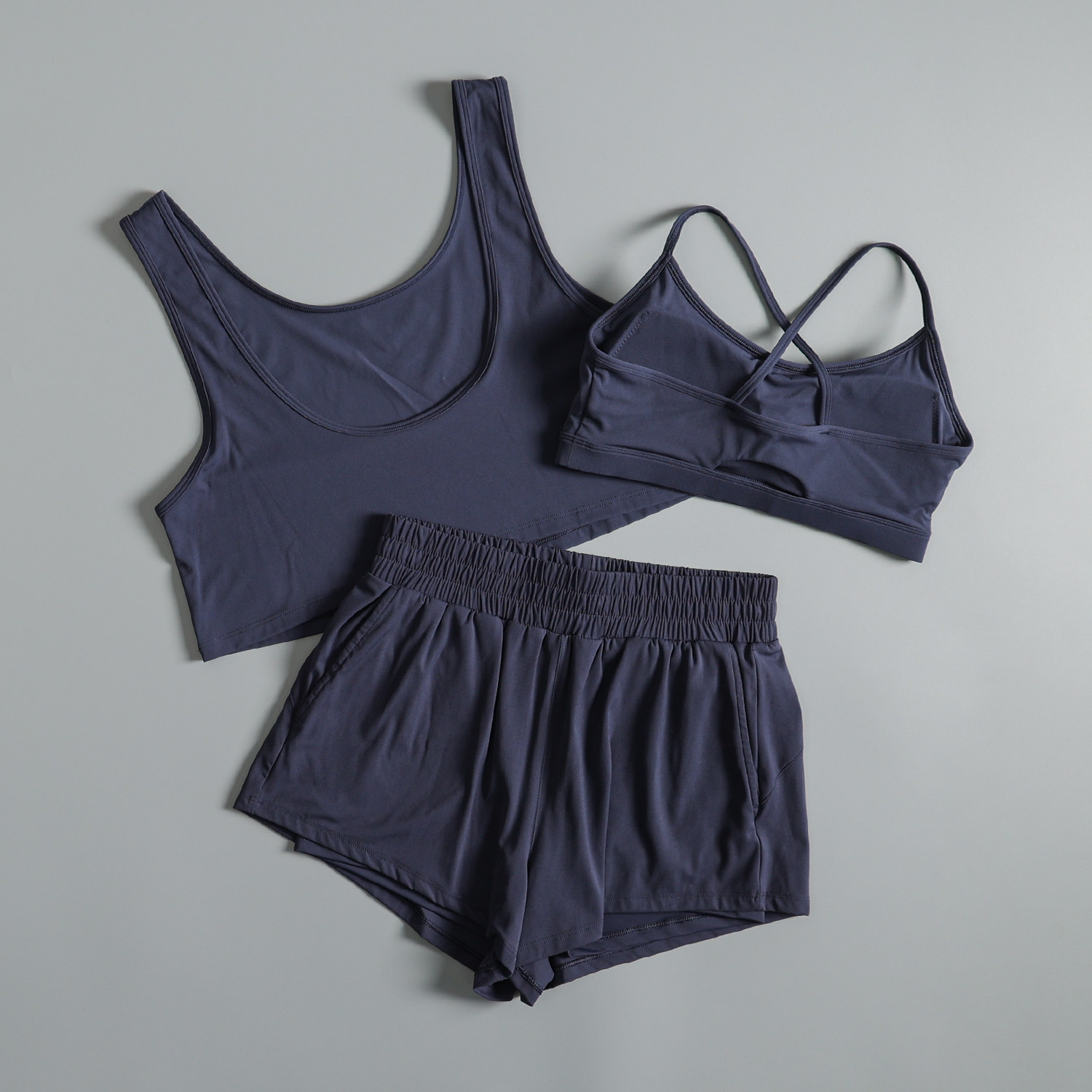 Damski strój do jogi na lato,  – Summer Yoga Clothing recenzja i cena
