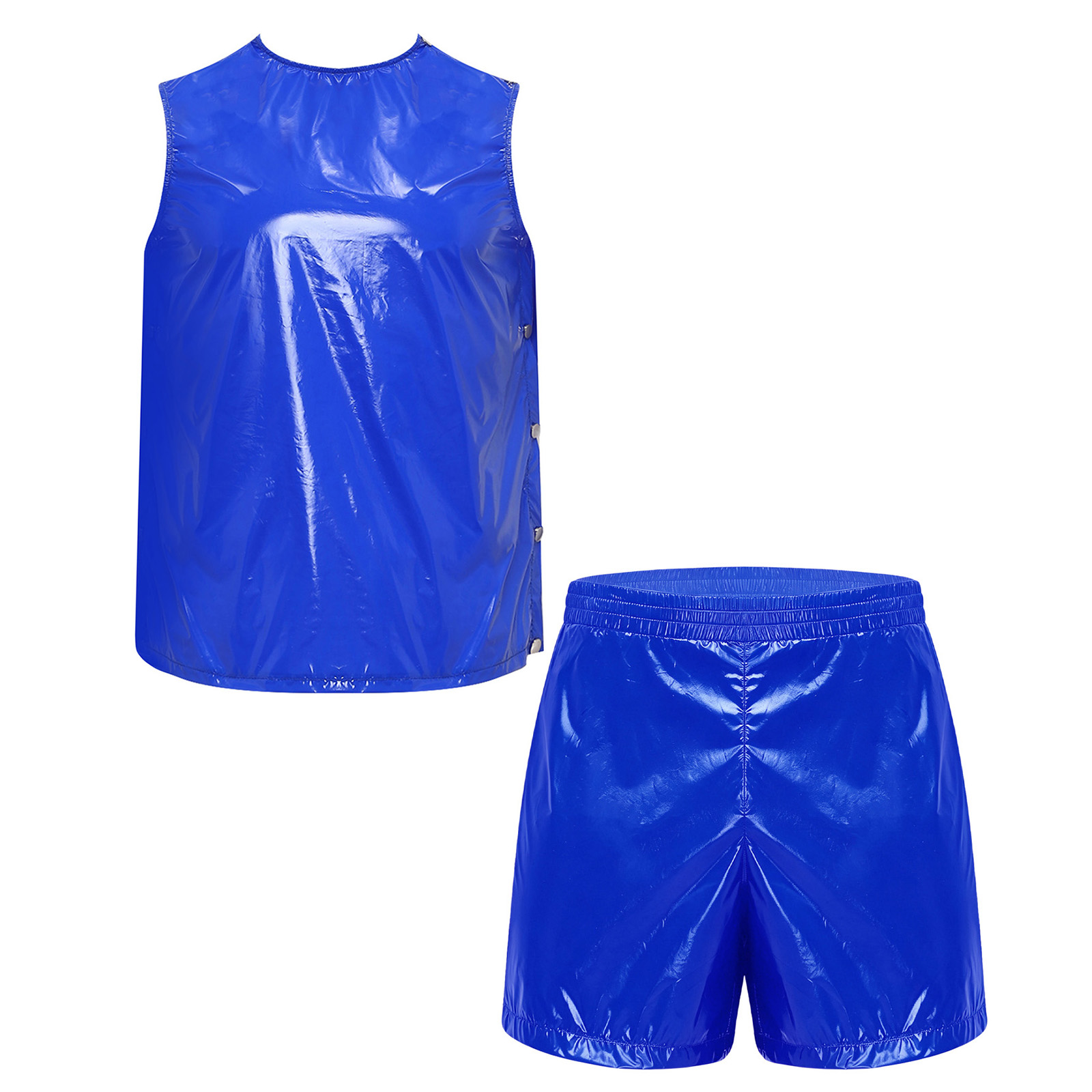 Męski, wodoodporny, odprowadza – Summer Clothing Tops recenzja i cena