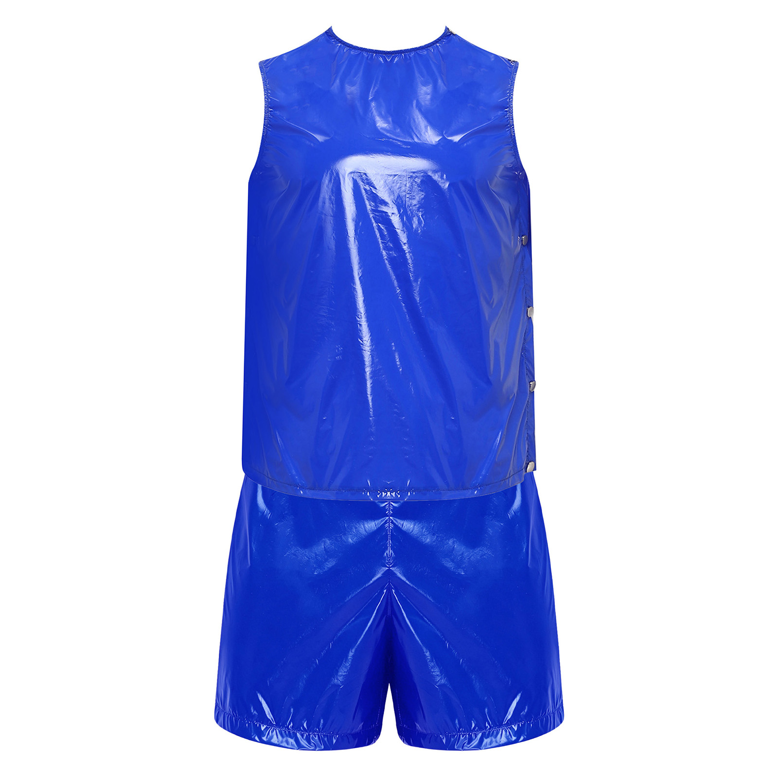 Męski, wodoodporny, odprowadza – Summer Clothing Tops recenzja i cena