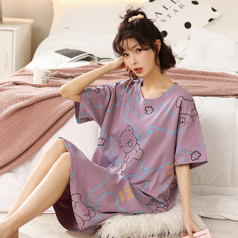 Letnia, urocza damska bielizna – Summer Clothing Young Women recenzja i cena