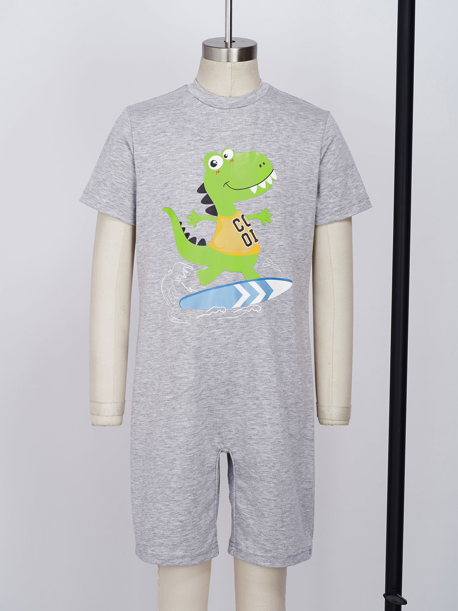 Dziecięca odzież adaptacyjna d – Summer Clothing Needs recenzja i cena