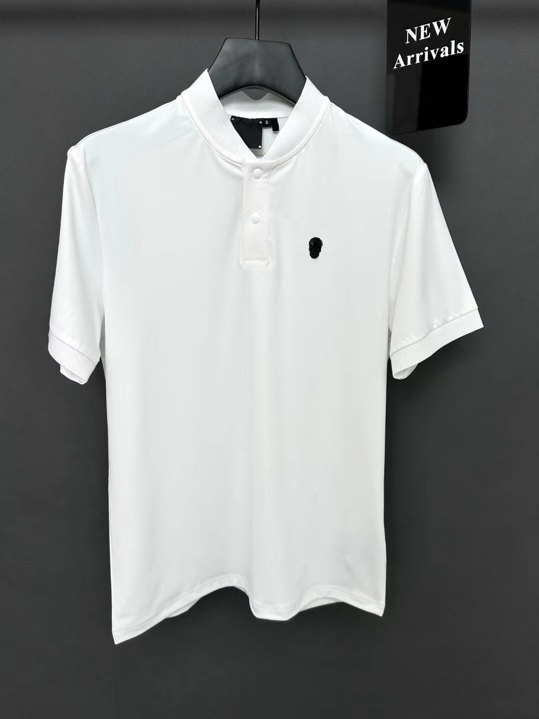 Odzież golfowa męska na zewnąt – Summer Clothing Brands Men recenzja i cena