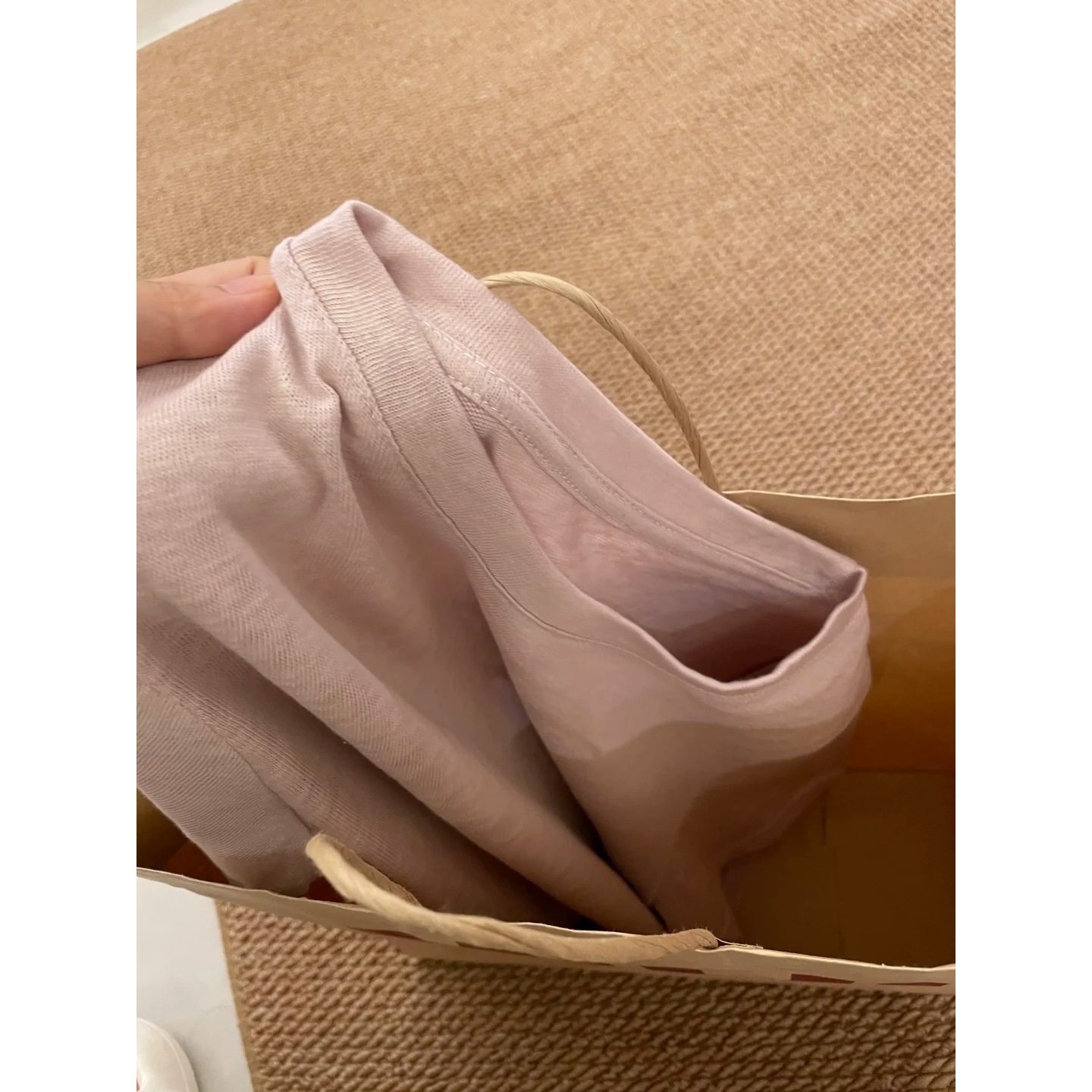 Modna letnia gładka koszulka d – Summer Clothing Young Women recenzja i cena