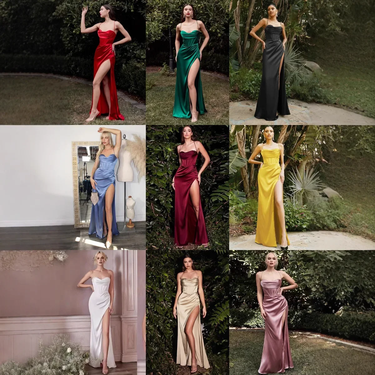 Nowa europejska i amerykańska  – Summer Clothing Amazon recenzja i cena