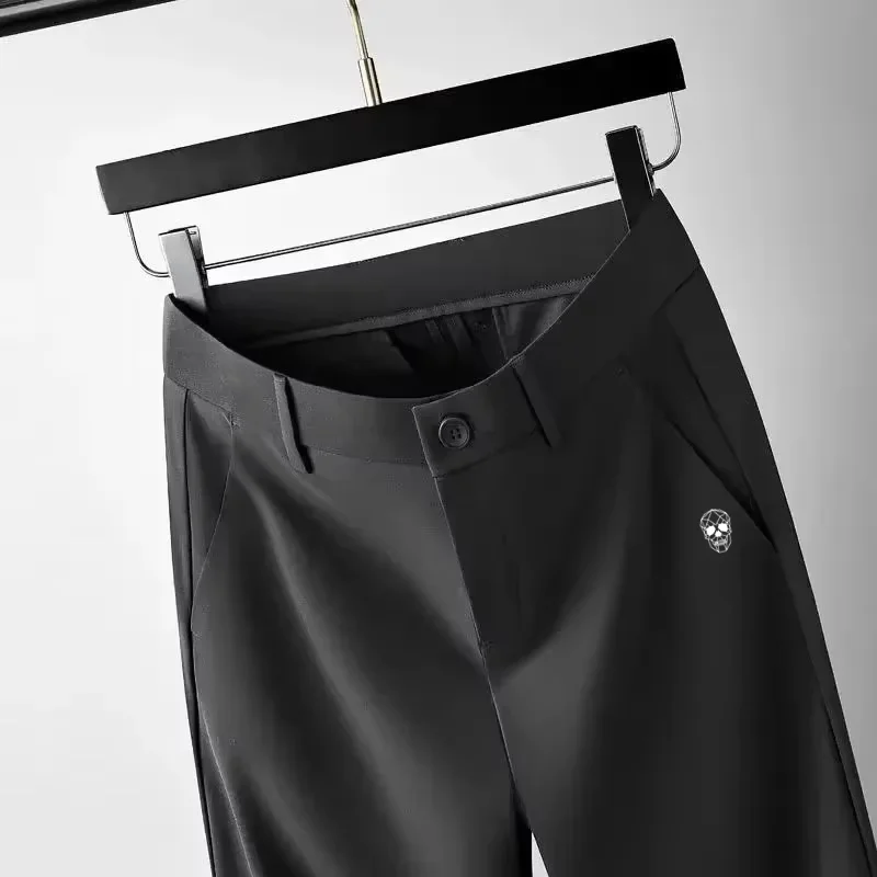 Letni, lekki męski strój golfo – Summer Clothing Brands Men recenzja i cena