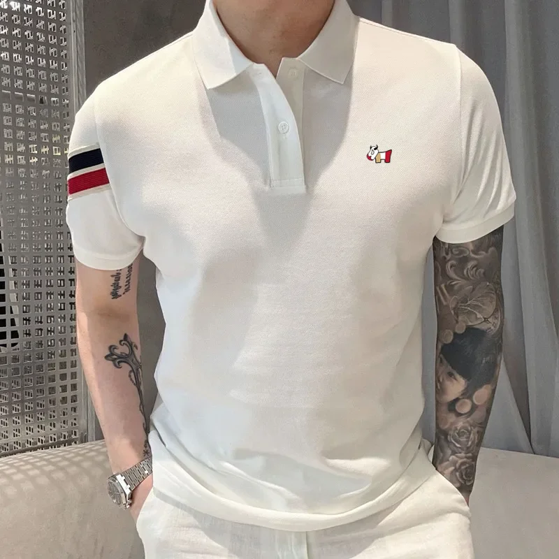 Męska odzież golfowa, letnia n – Summer Clothing Brands Men recenzja i cena