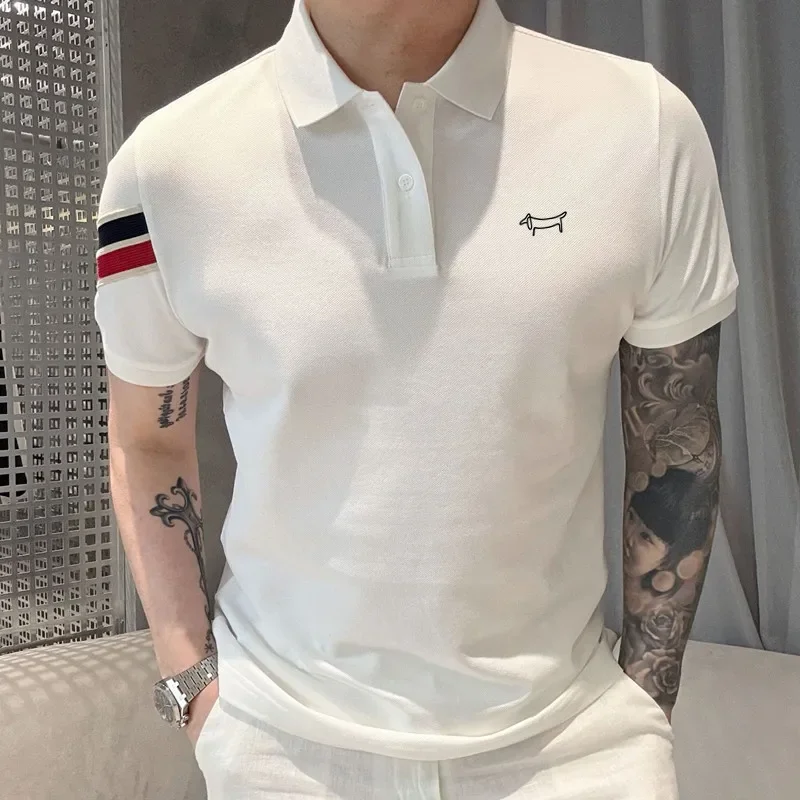 Męska odzież golfowa, letnia n – Summer Clothing Brands Men recenzja i cena