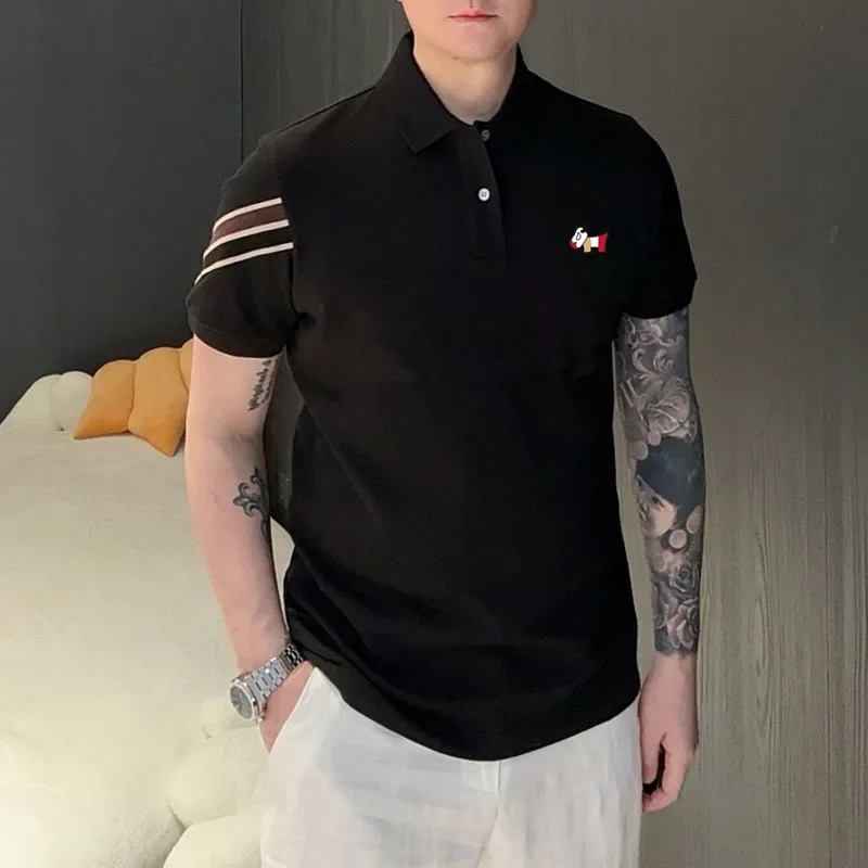 Męska odzież golfowa, letnia n – Summer Clothing Brands Men recenzja i cena