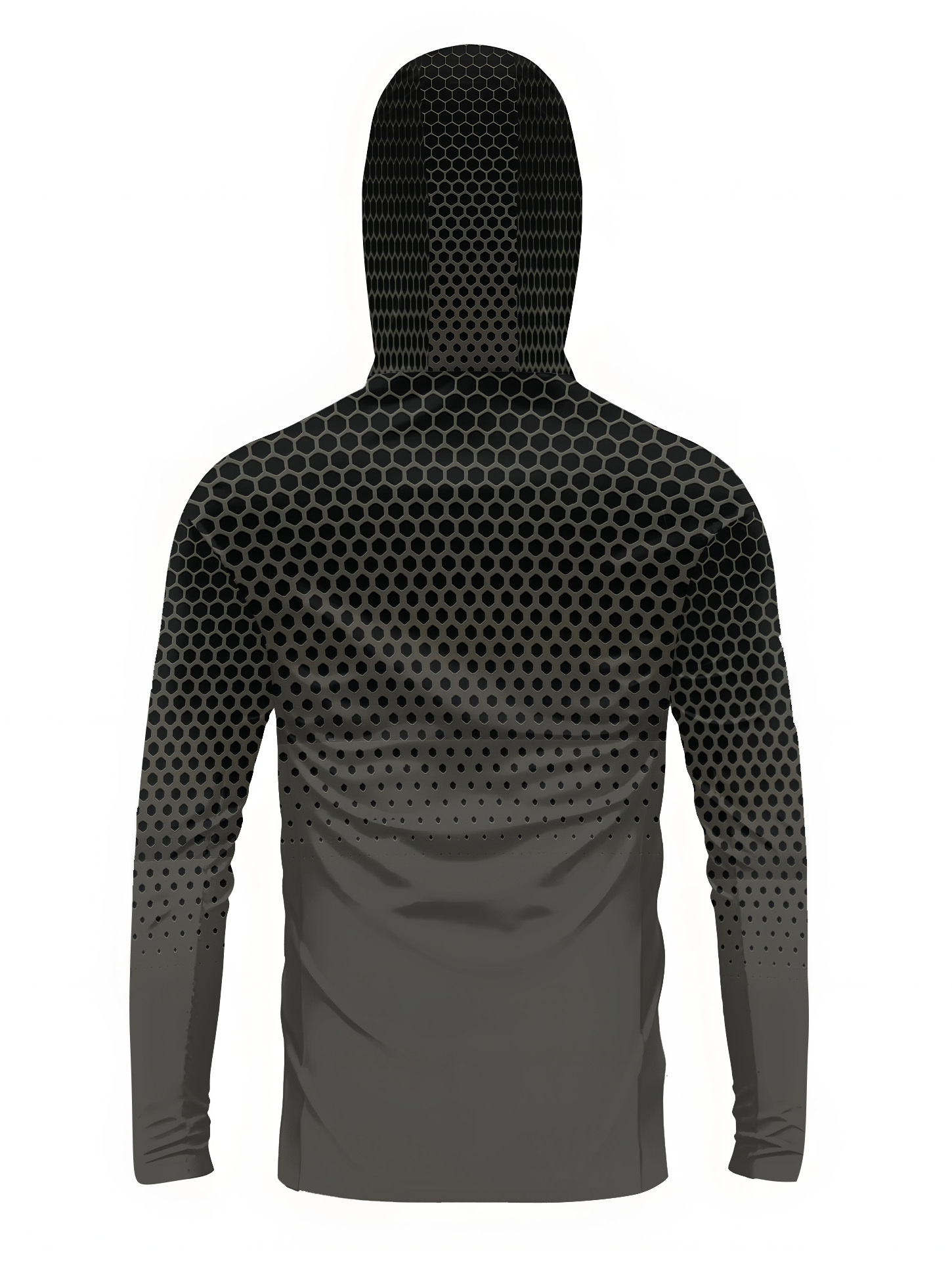 Męska koszulka wędkarska z kap – Summer Clothing Tops recenzja i cena