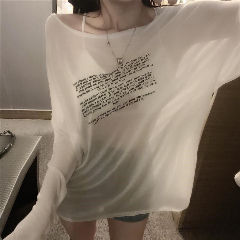 Luźne koszulki dla kobiet wzór – Summer Clothing Young Women recenzja i cena