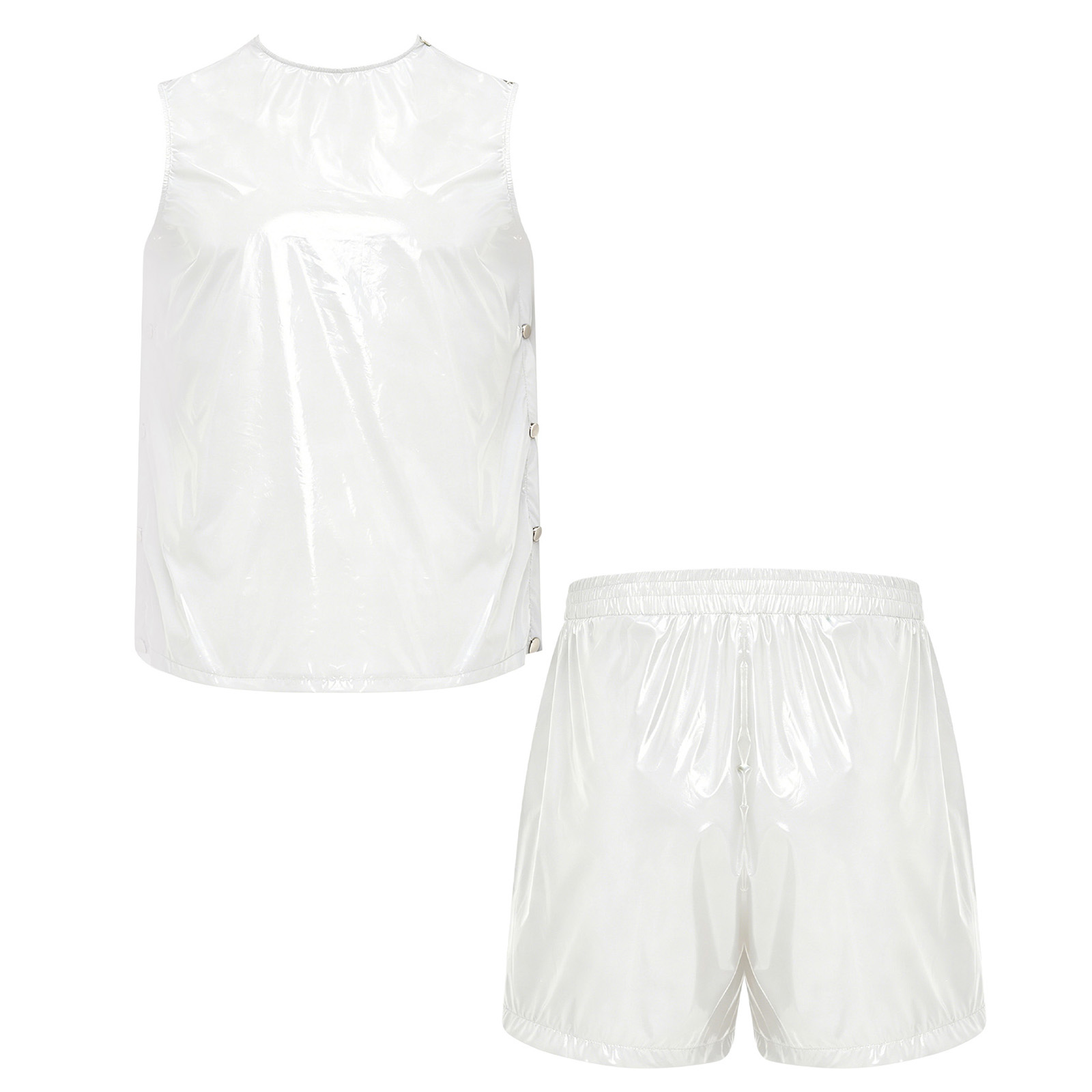 Męski, wodoodporny, odprowadza – Summer Clothing Tops recenzja i cena