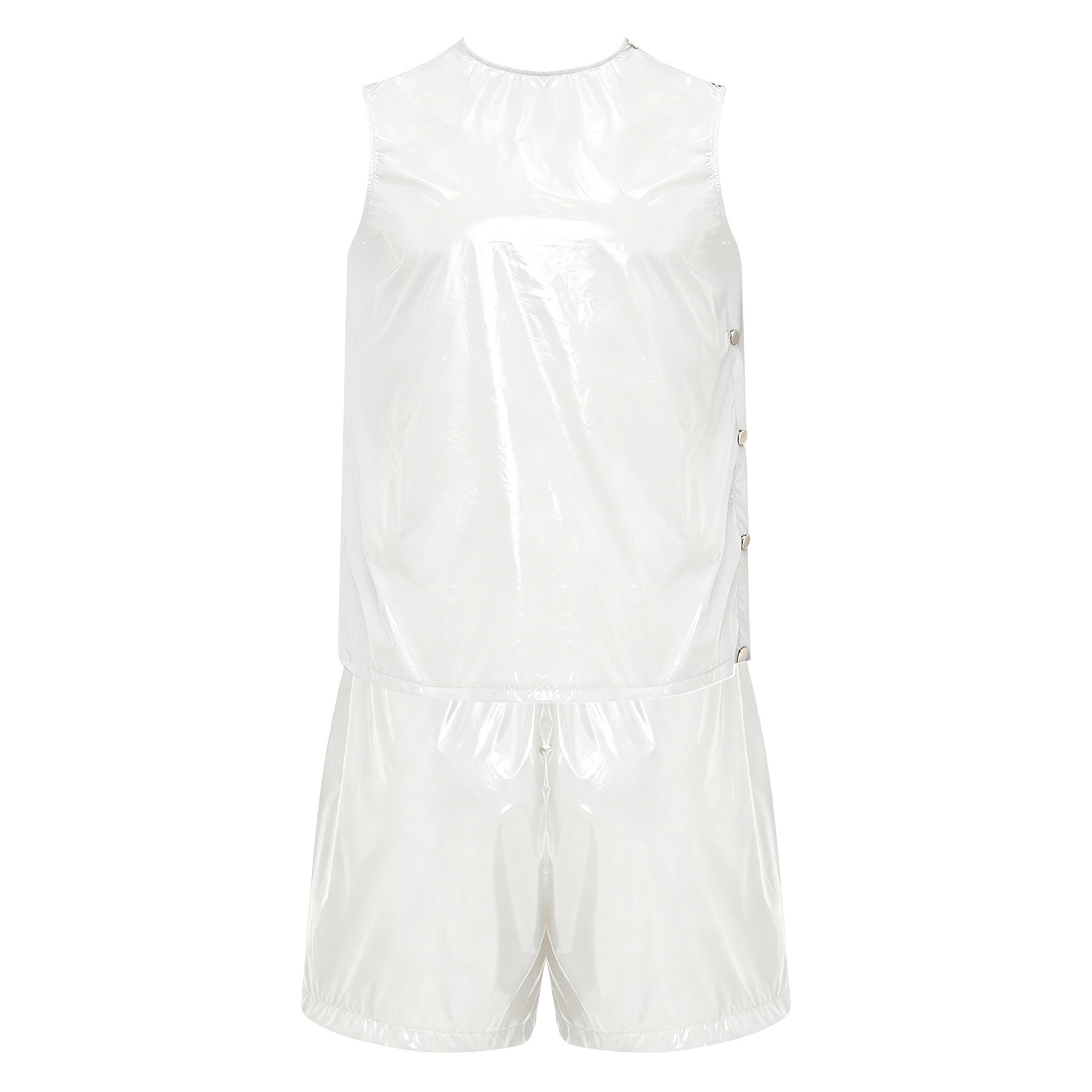 Męski, wodoodporny, odprowadza – Summer Clothing Tops recenzja i cena