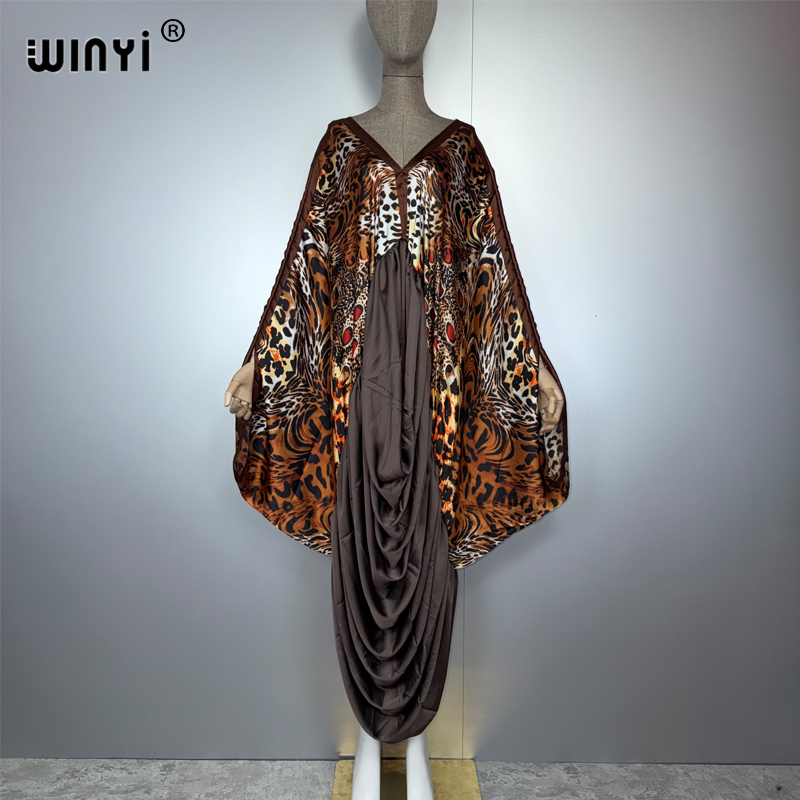 Sukienka wieczorowa WINYI Duba – Summer Clothing Holiday recenzja i cena
