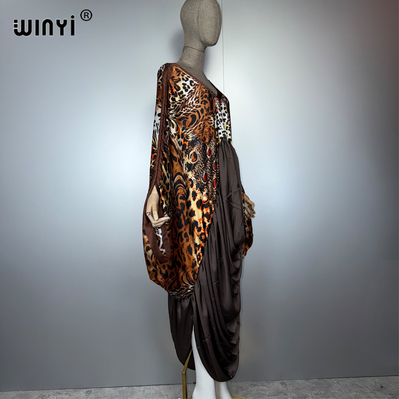 Sukienka wieczorowa WINYI Duba – Summer Clothing Holiday recenzja i cena
