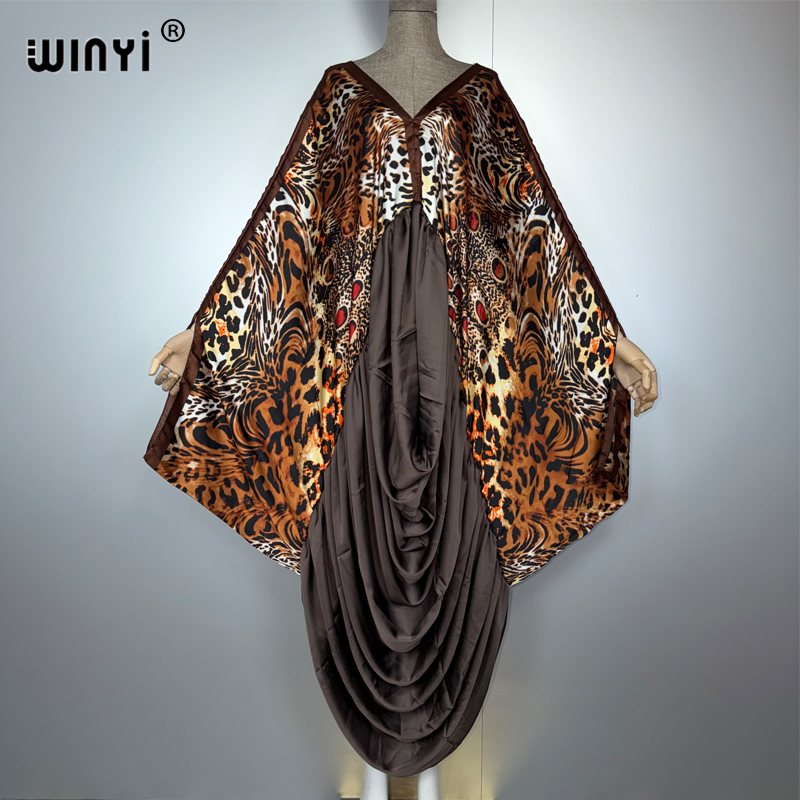 Sukienka wieczorowa WINYI Duba – Summer Clothing Holiday recenzja i cena