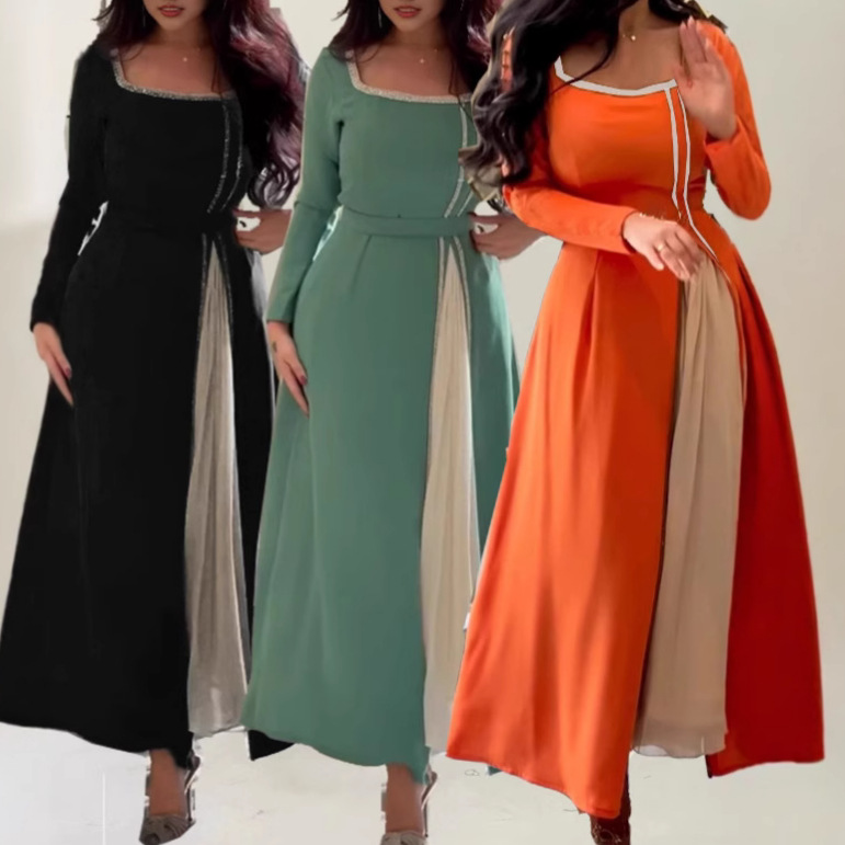 Sukienka damska w stylu ameryk – Summer Clothing Amazon recenzja i cena