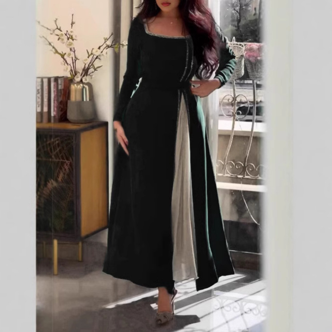 Sukienka damska w stylu ameryk – Summer Clothing Amazon recenzja i cena