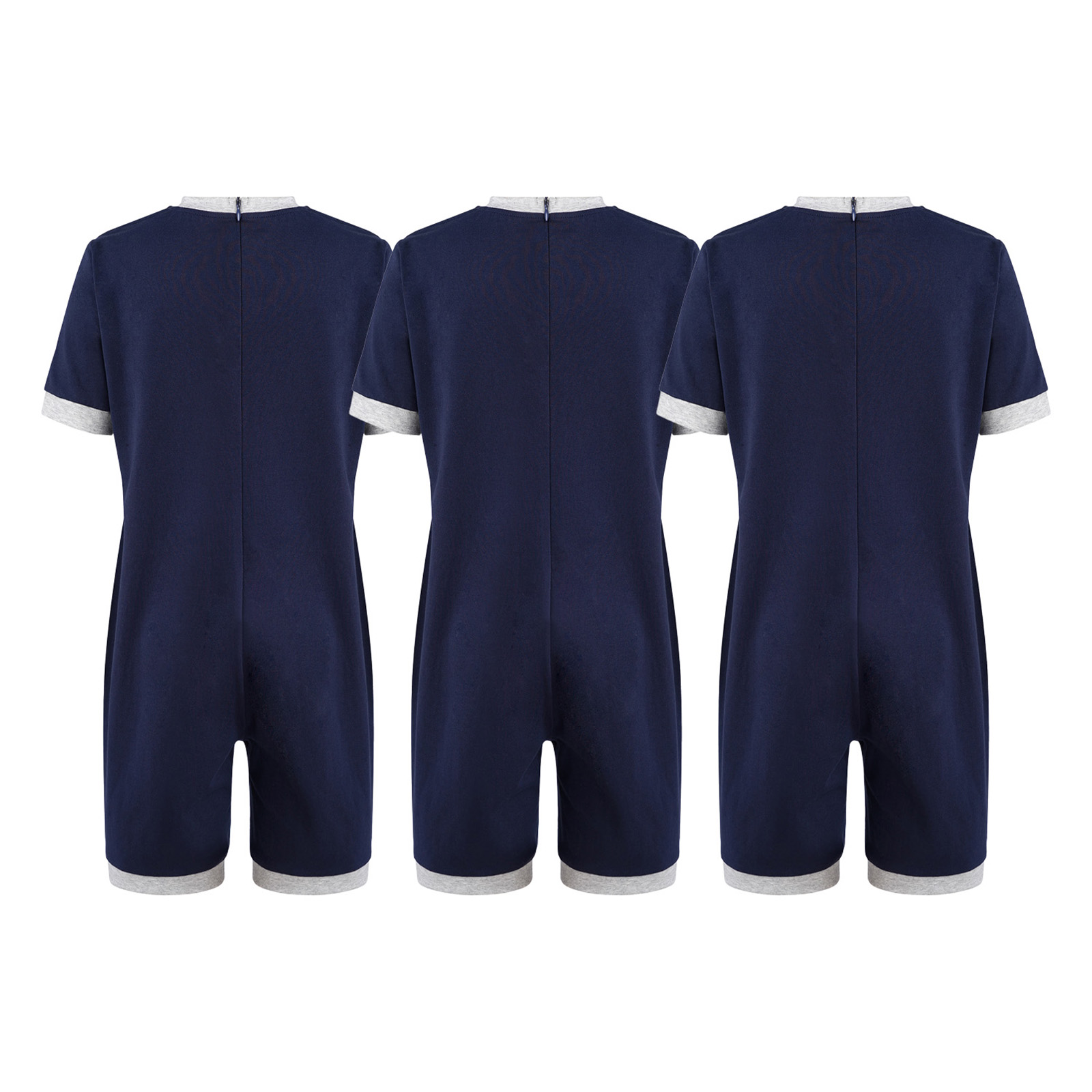 3 szt. Dziecięce kombinezony d – Summer Clothing Needs recenzja i cena