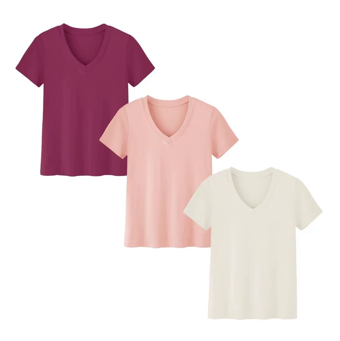 Damska odzież na lato 2025, no – Summer Clothing Amazon recenzja i cena