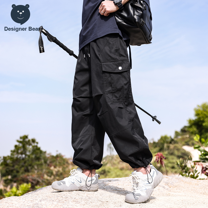 Markowe Ubrania Męskie Wiosna  – Summer Clothing Brands Men recenzja i cena