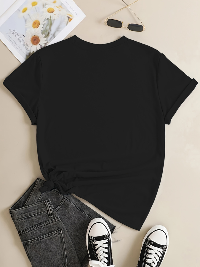 Koszulka dla nauczycielki - wz – Summer Clothing Colors 2026 recenzja i cena