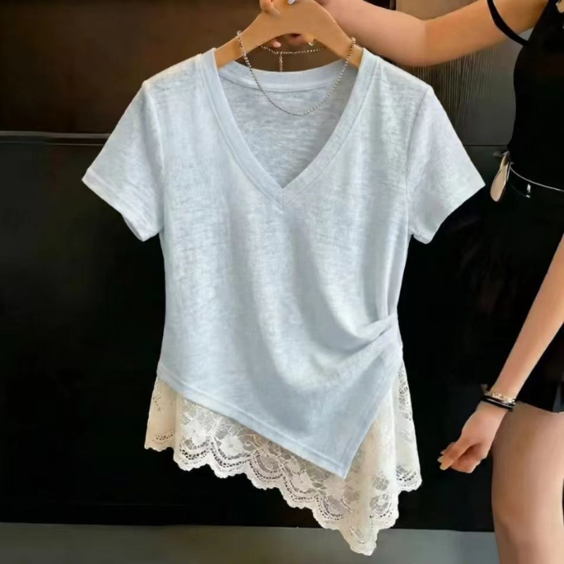 Damska odzież letnia, moda, pr – Summer Clothing Young Women recenzja i cena