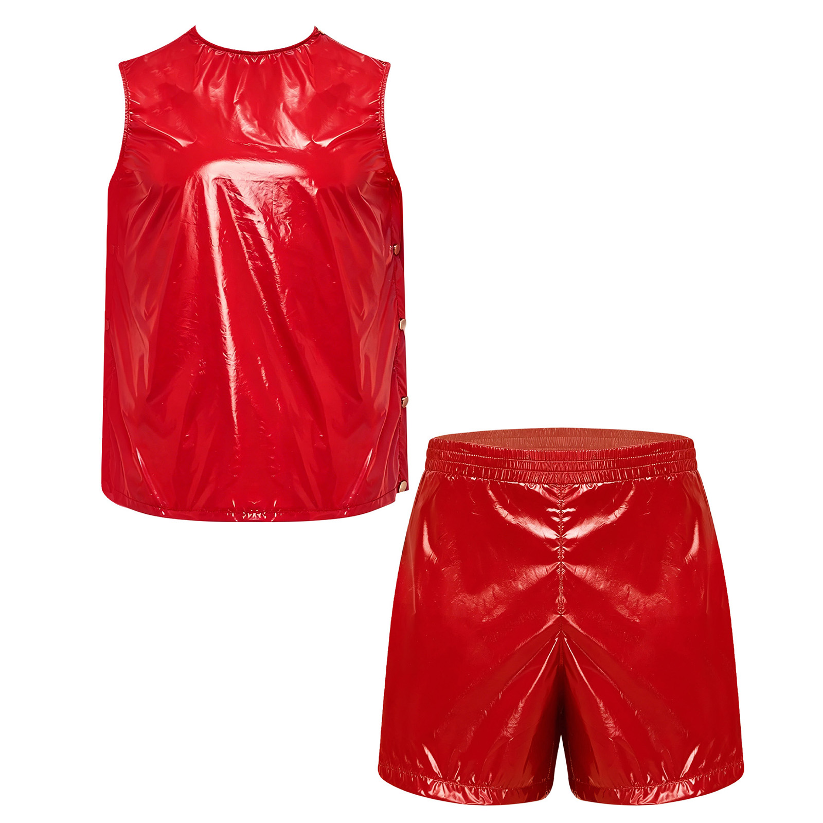 Męski wodoodporny, odprowadzaj – Summer Clothing Tops recenzja i cena