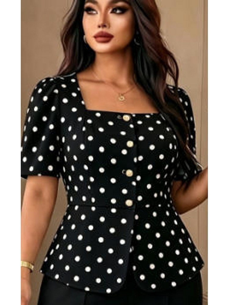 XL-4XL Plus Size Jesienna Letn – Summer Clothing Colors recenzja i cena