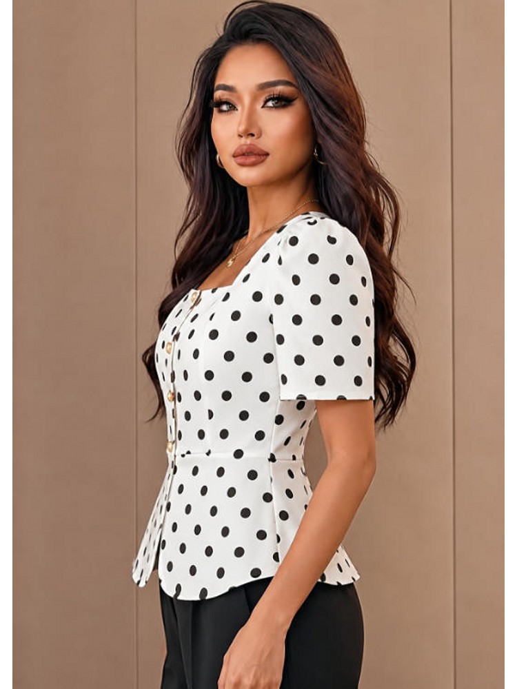 XL-4XL Plus Size Jesienna Letn – Summer Clothing Colors recenzja i cena