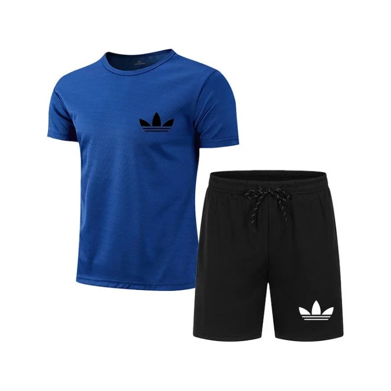 Letni Nowy Męski Zestaw Markow – Summer Clothing Brands Men recenzja i cena