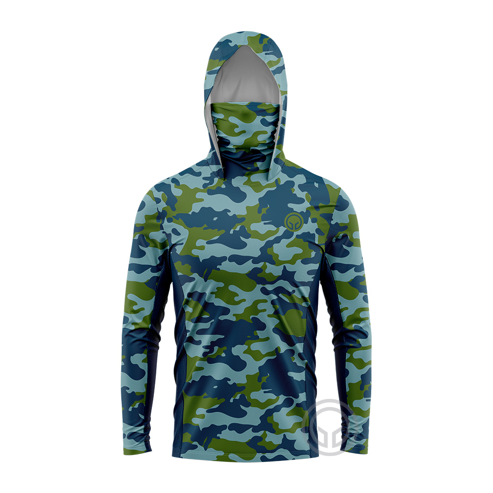 Nowa odzież wędkarska na lato, – Summer Clothing Men recenzja i cena